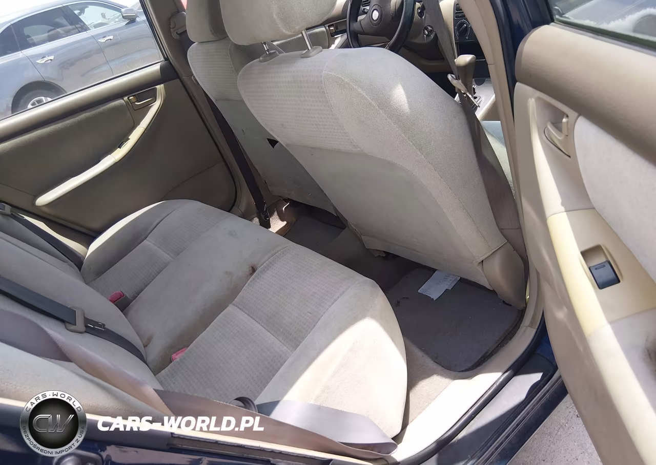 2007 Toyota Corolla Ce VIN:1NXBR32E37Z803635 - 8