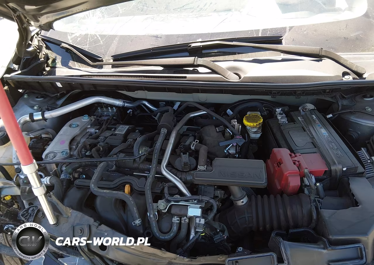 2025 Nissan Sentra Sv VIN:3N1AB8CV8SY250103 - 10