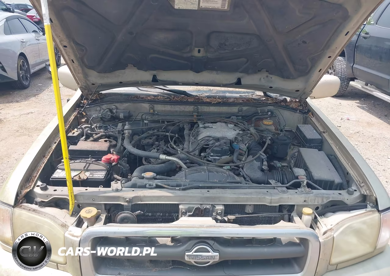 2000 Nissan Pathfinder Le-Se-Xe VIN:JN8AR07S5YW434106 - 10