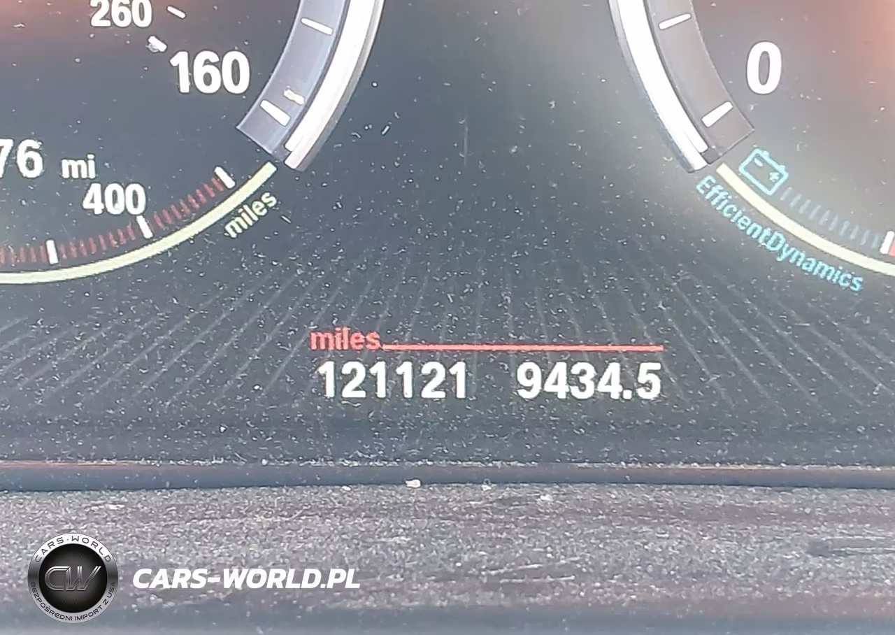 2015 BMW X5 xDrive35I VIN:5UXKR0C52F0P12670 - 15