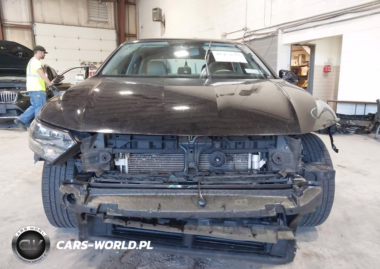 2019 Volkswagen Jetta 1.4T R-Line-1.4T S-1.4T Se VIN:3VWCB7BU4KM158791 - 6
