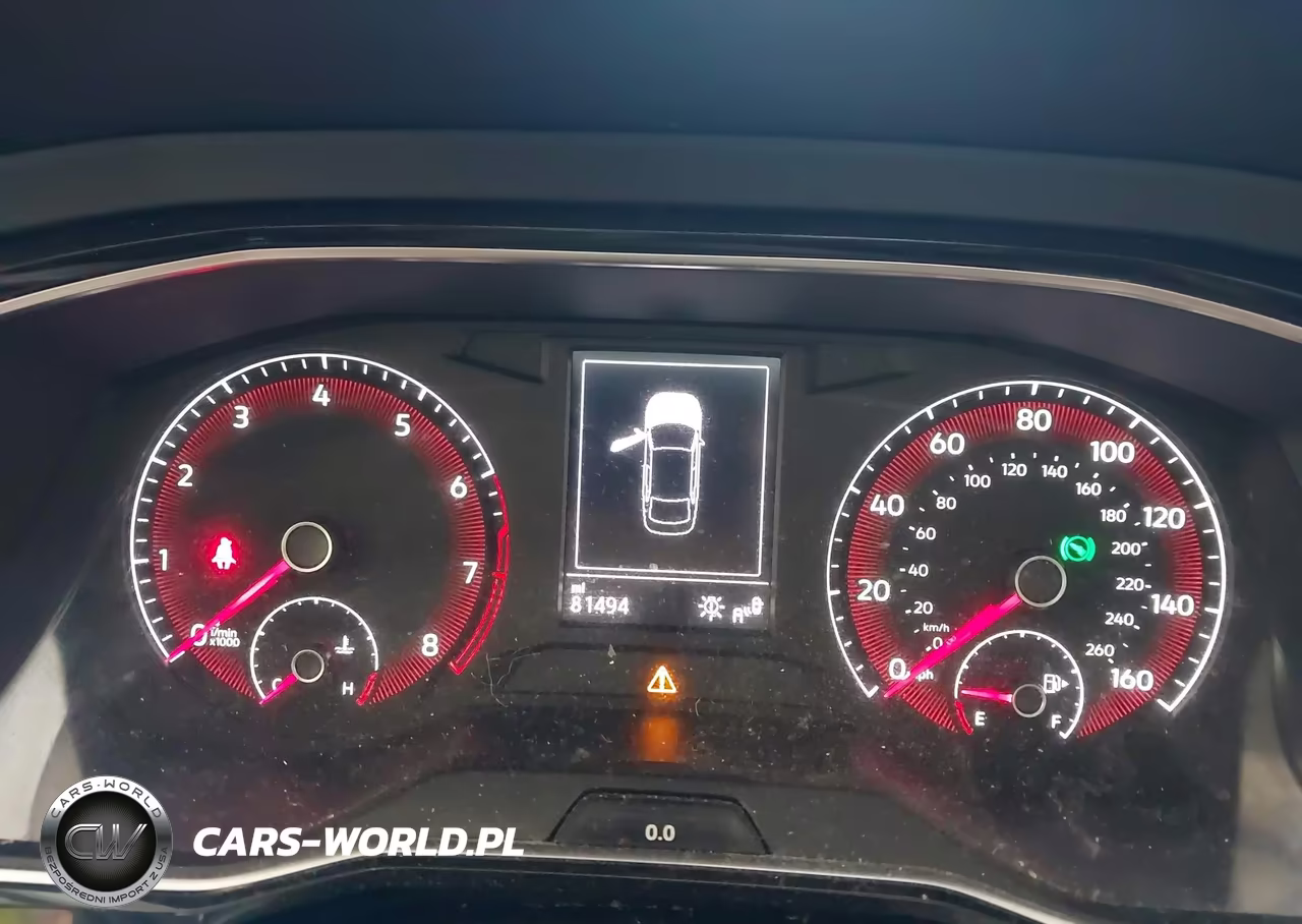 2019 Volkswagen Jetta 1.4T R-Line-1.4T S-1.4T Se VIN:3VWCB7BU4KM158791 - 7
