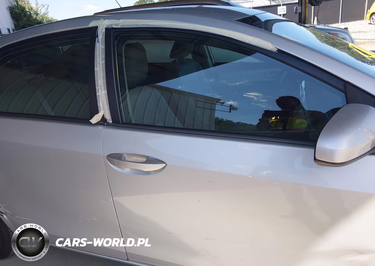 2014 Toyota Corolla Le VIN:2T1BURHEXEC192056 - 17