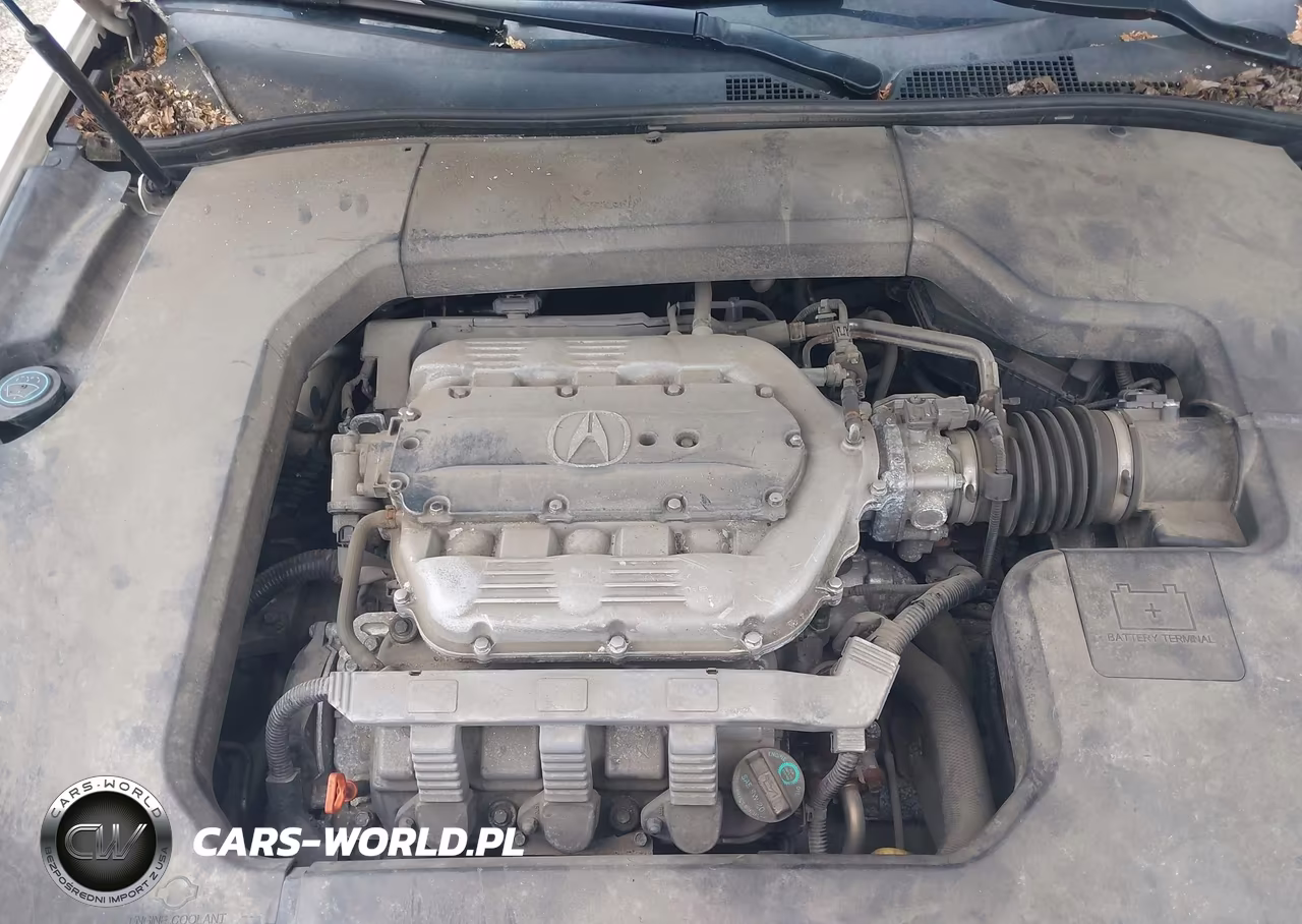2011 Acura Tl 3.5 VIN:19UUA8F53BA004784 - 10