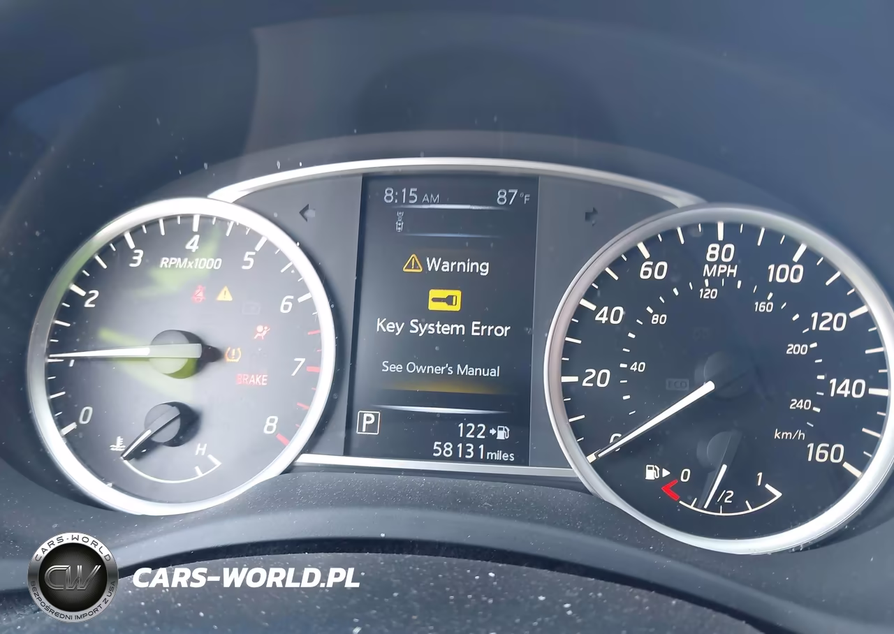 2018 Nissan Sentra Sr VIN:3N1AB7AP0JY252957 - 7