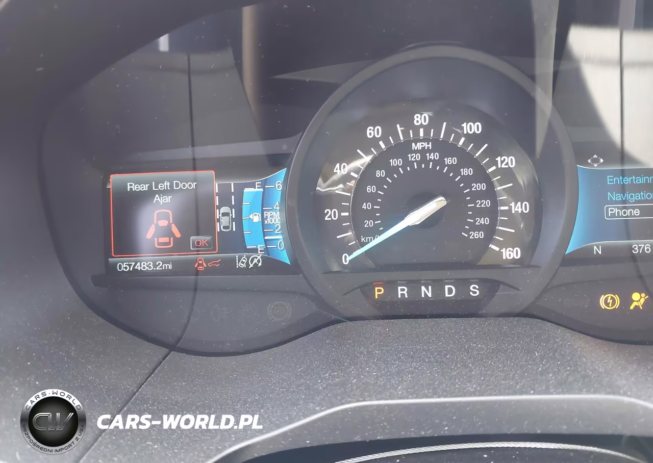 2022 Ford Edge Sel VIN:2FMPK4J95NBA18542 - 7