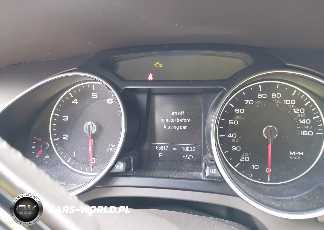 2013 Audi A5 2.0T Premium VIN:WAULFAFH2DN005902 - 7