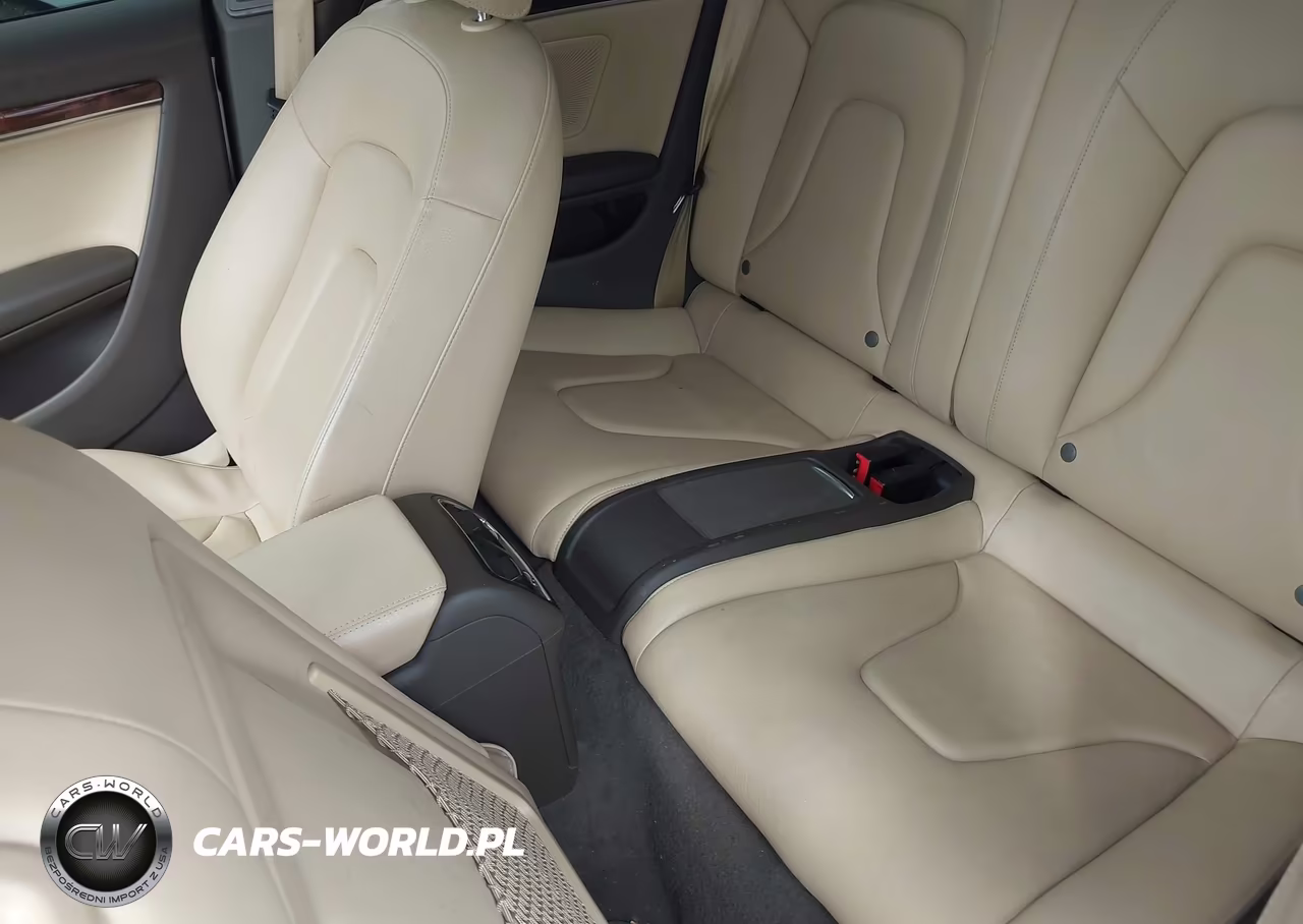 2013 Audi A5 2.0T Premium VIN:WAULFAFH2DN005902 - 8