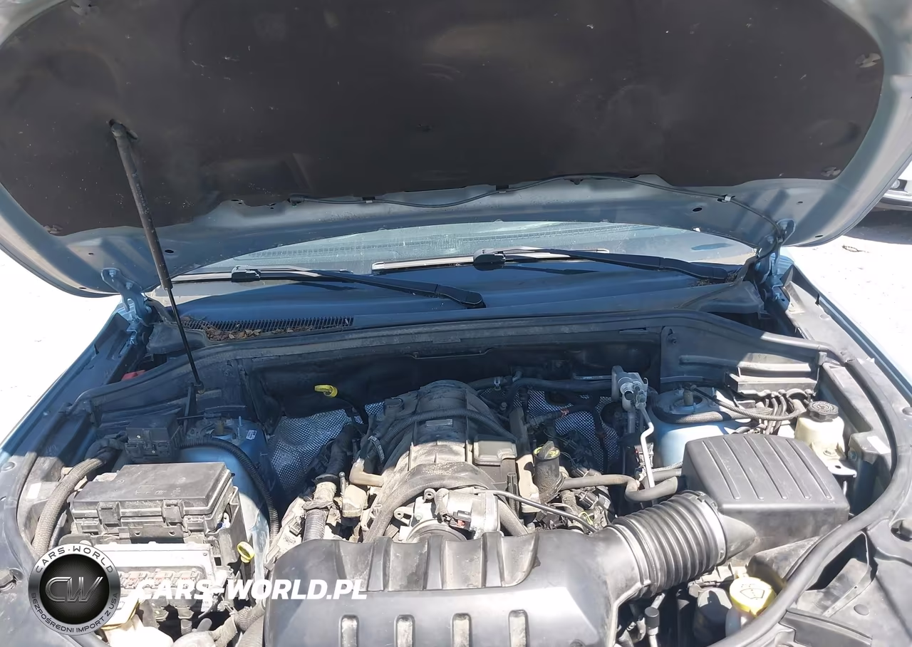 2012 Jeep Grand Cherokee Overland VIN:1C4RJFCT4CC348867 - 10