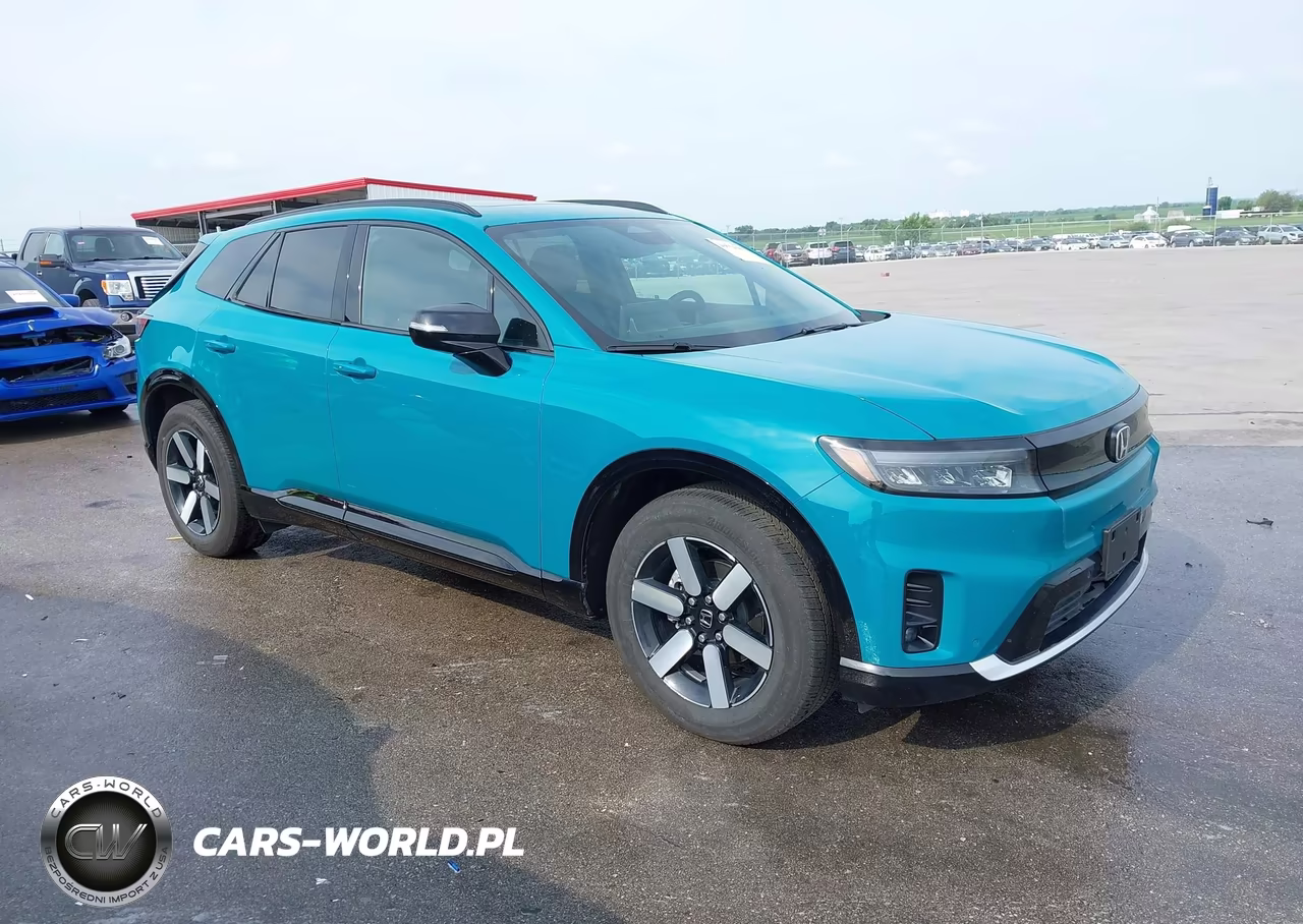 2024 Honda Prologue Touring