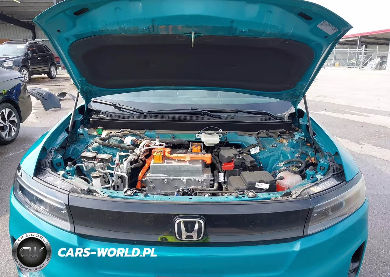 2024 Honda Prologue Touring VIN:3GPKHXRJ8RS526189 - 10