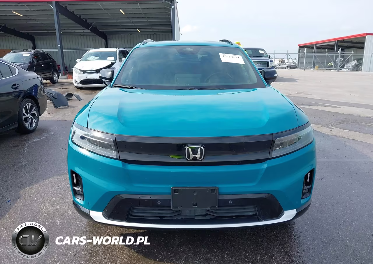2024 Honda Prologue Touring VIN:3GPKHXRJ8RS526189 - 12