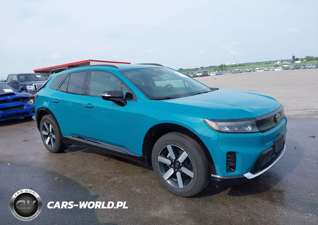 2024 Honda Prologue Touring VIN:3GPKHXRJ8RS526189 - 13