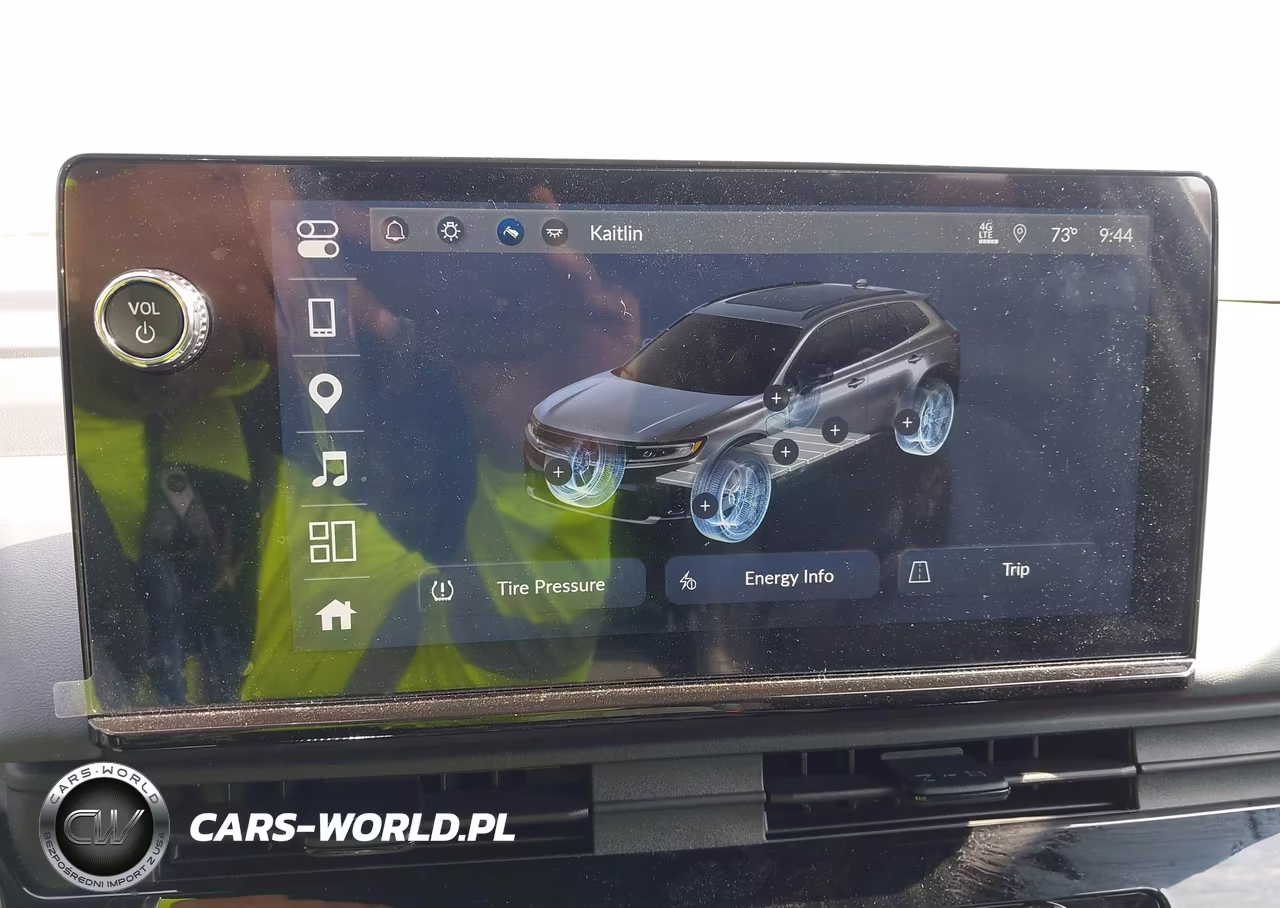 2024 Honda Prologue Touring VIN:3GPKHXRJ8RS526189 - 18