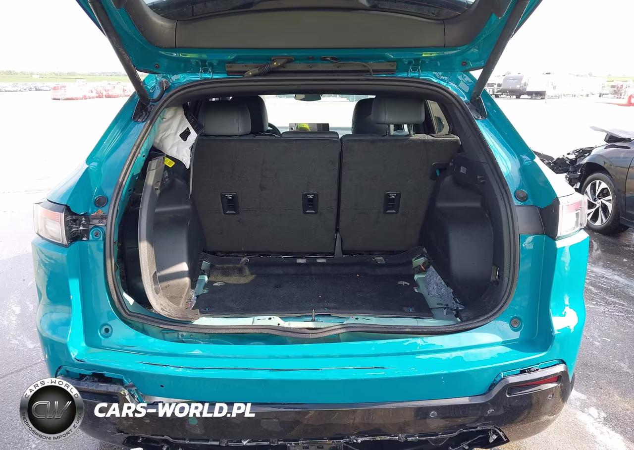 2024 Honda Prologue Touring VIN:3GPKHXRJ8RS526189 - 19