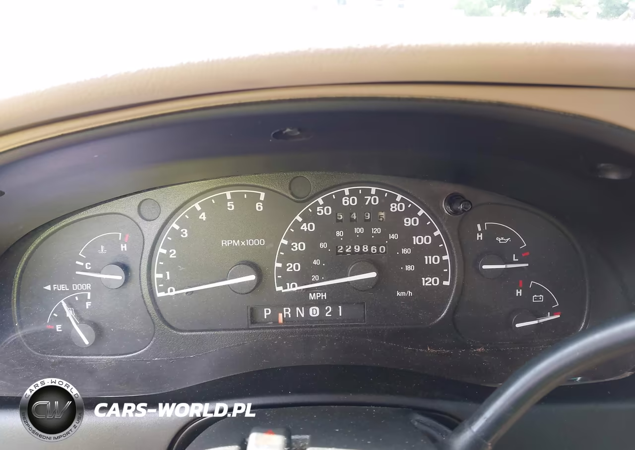 2001 Ford Ranger Edge-Xl-Xlt VIN:1FTYR14V61PB08233 - 7