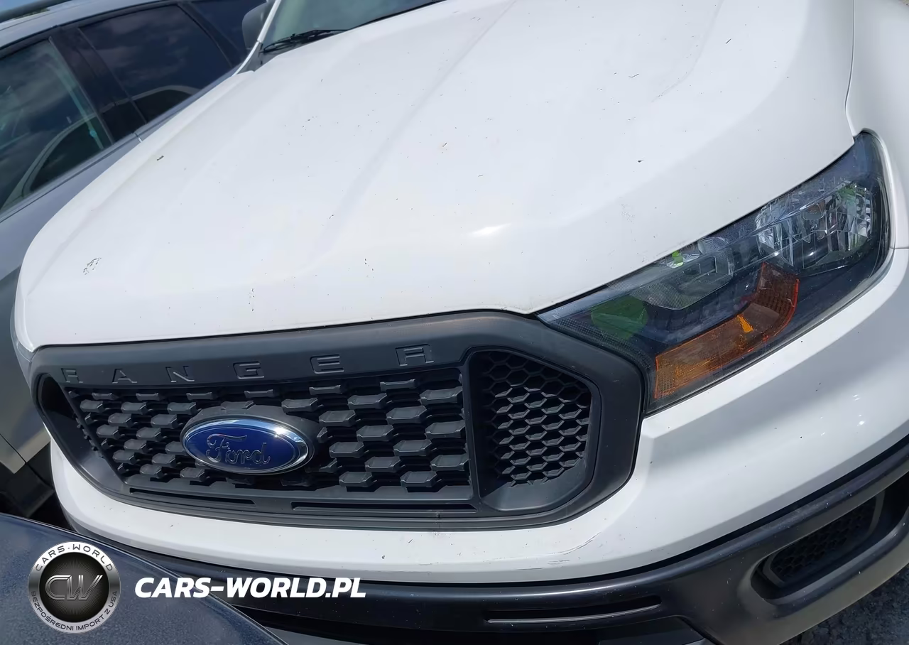 2020 Ford Ranger Xl VIN:1FTER1EH6LLA52736 - 6