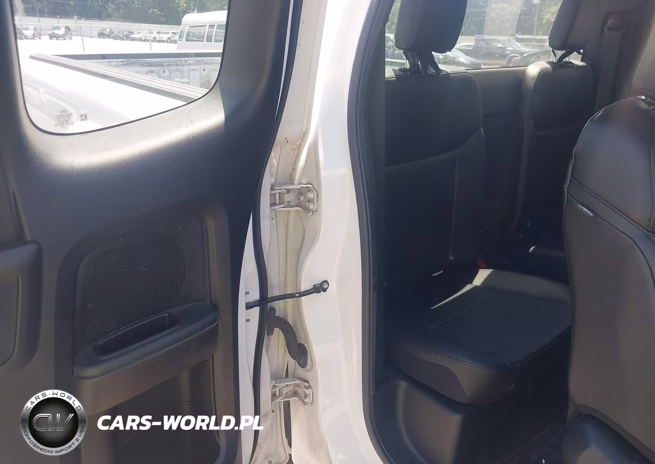2020 Ford Ranger Xl VIN:1FTER1EH6LLA52736 - 8