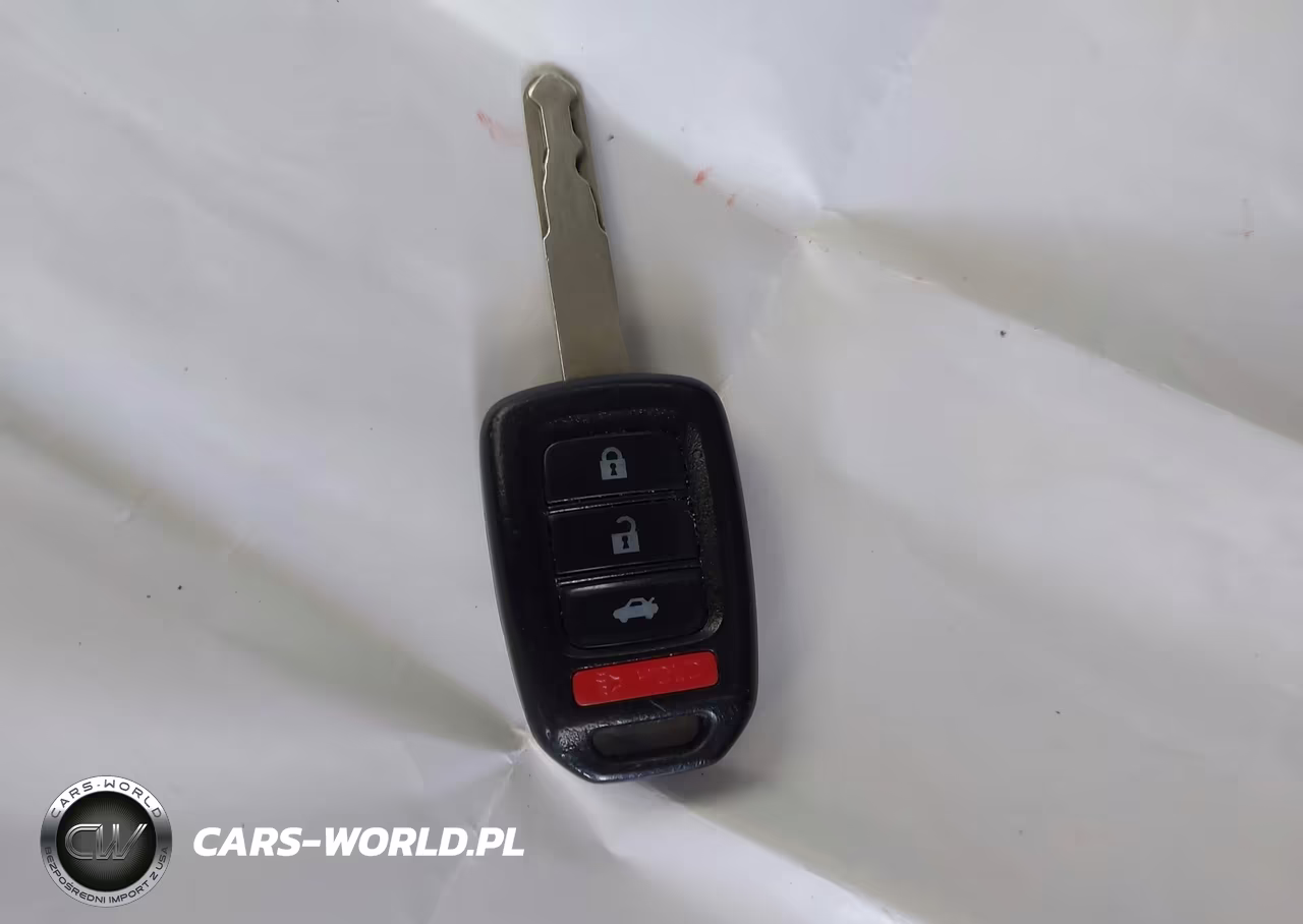 2016 Honda Civic Lx VIN:2HGFC2F53GH537548 - 11
