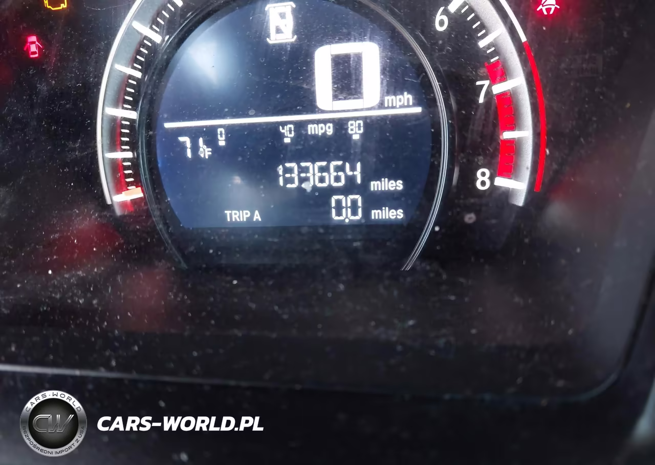 2016 Honda Civic Lx VIN:2HGFC2F53GH537548 - 15