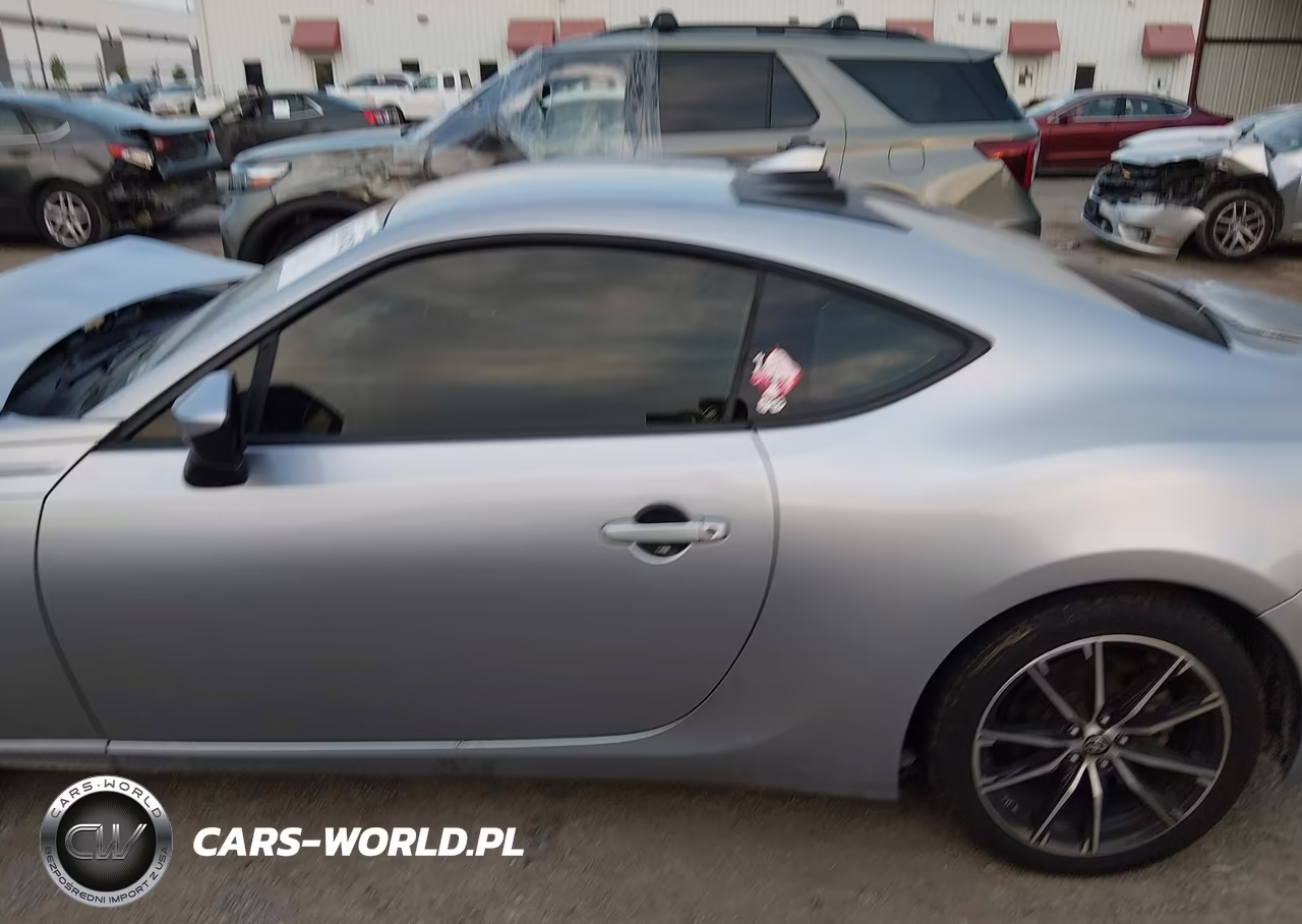 2020 Toyota 86 VIN:JF1ZNAA15L8751693 - 14
