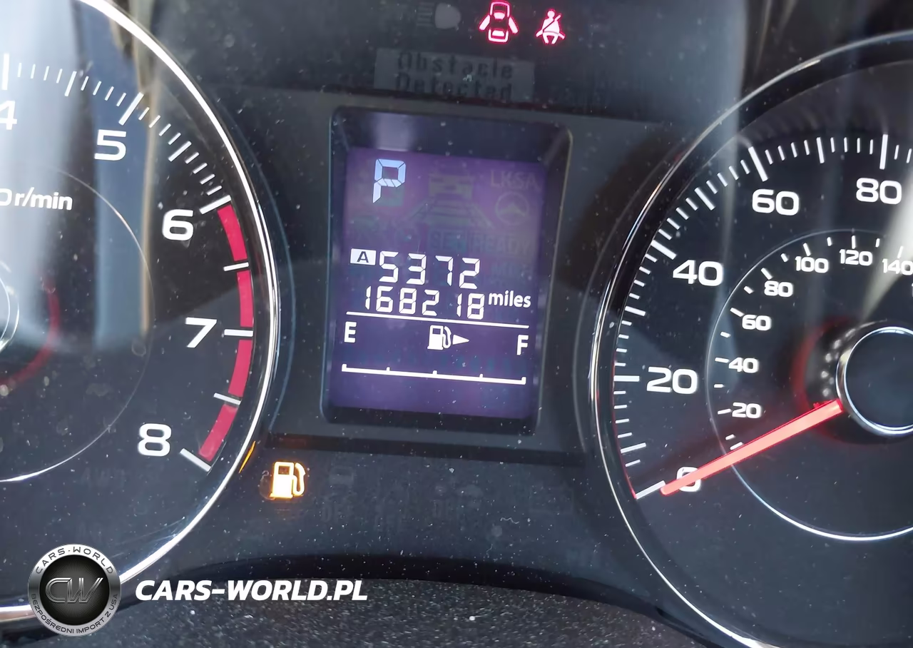 2015 Subaru Forester 2.5I Touring VIN:JF2SJAWC2FH516627 - 15
