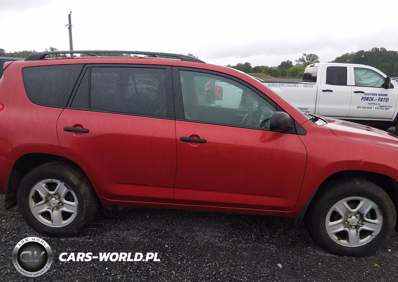 2010 Toyota Rav4 VIN:2T3BF4DV0AW068459 - 13