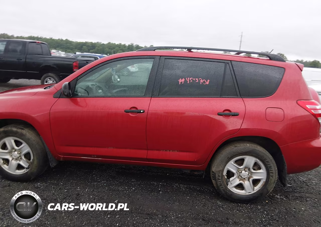 2010 Toyota Rav4 VIN:2T3BF4DV0AW068459 - 14