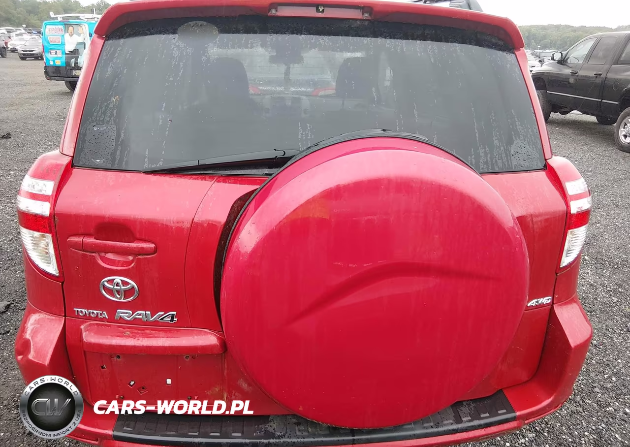 2010 Toyota Rav4 VIN:2T3BF4DV0AW068459 - 16