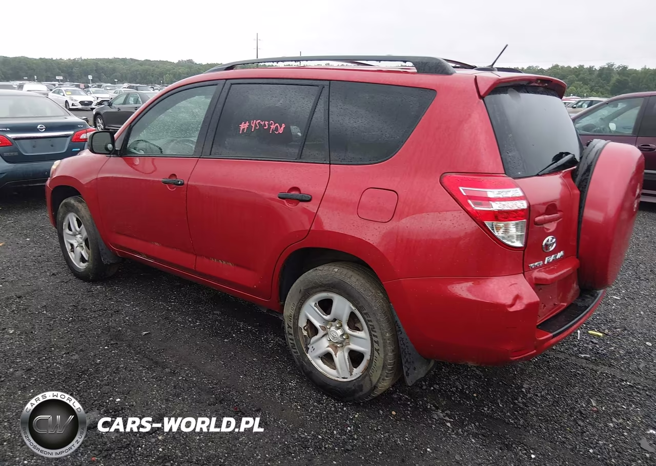 2010 Toyota Rav4 VIN:2T3BF4DV0AW068459 - 3