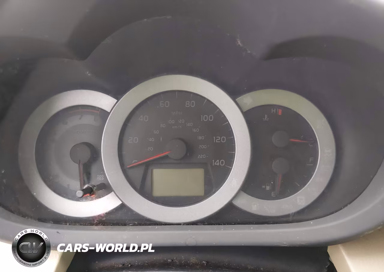 2010 Toyota Rav4 VIN:2T3BF4DV0AW068459 - 7