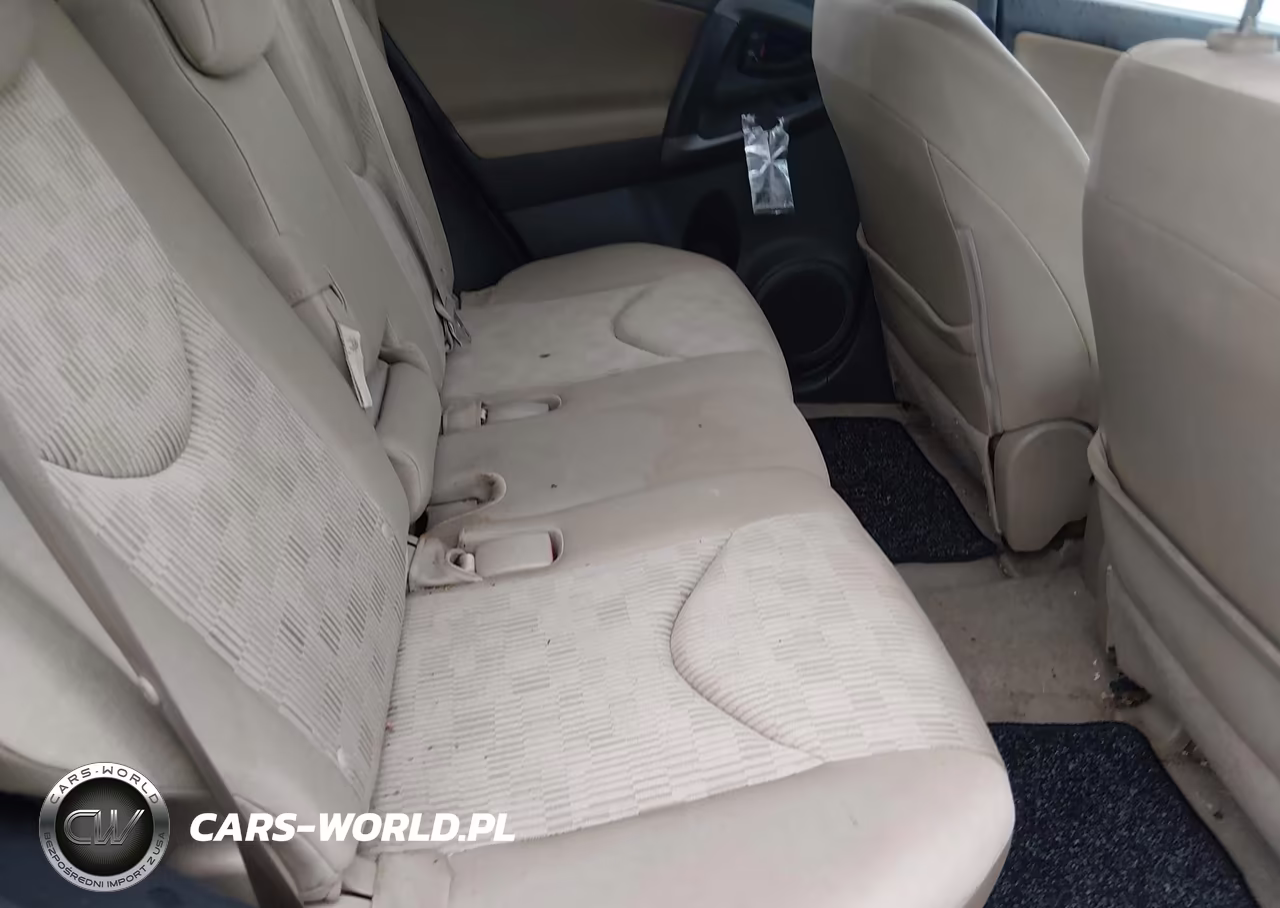 2010 Toyota Rav4 VIN:2T3BF4DV0AW068459 - 8