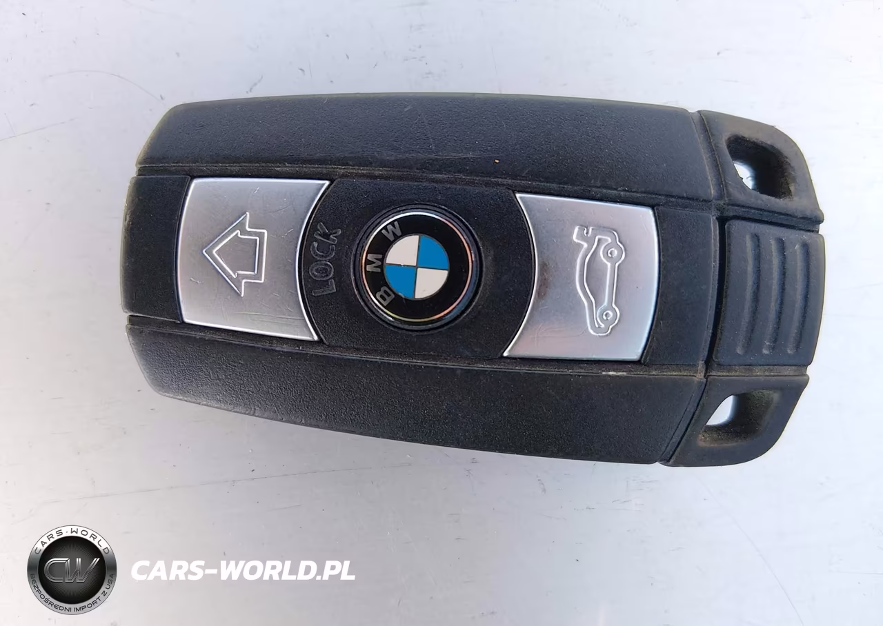 2008 BMW X6 xDrive35I VIN:5UXFG43518LJ35405 - 11