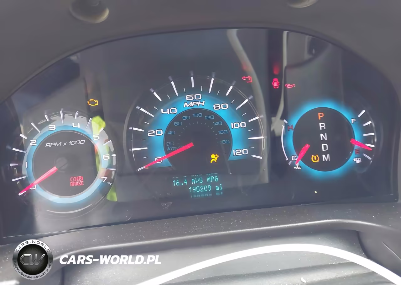 2010 Ford Fusion Se VIN:3FAHP0HG1AR362281 - 15