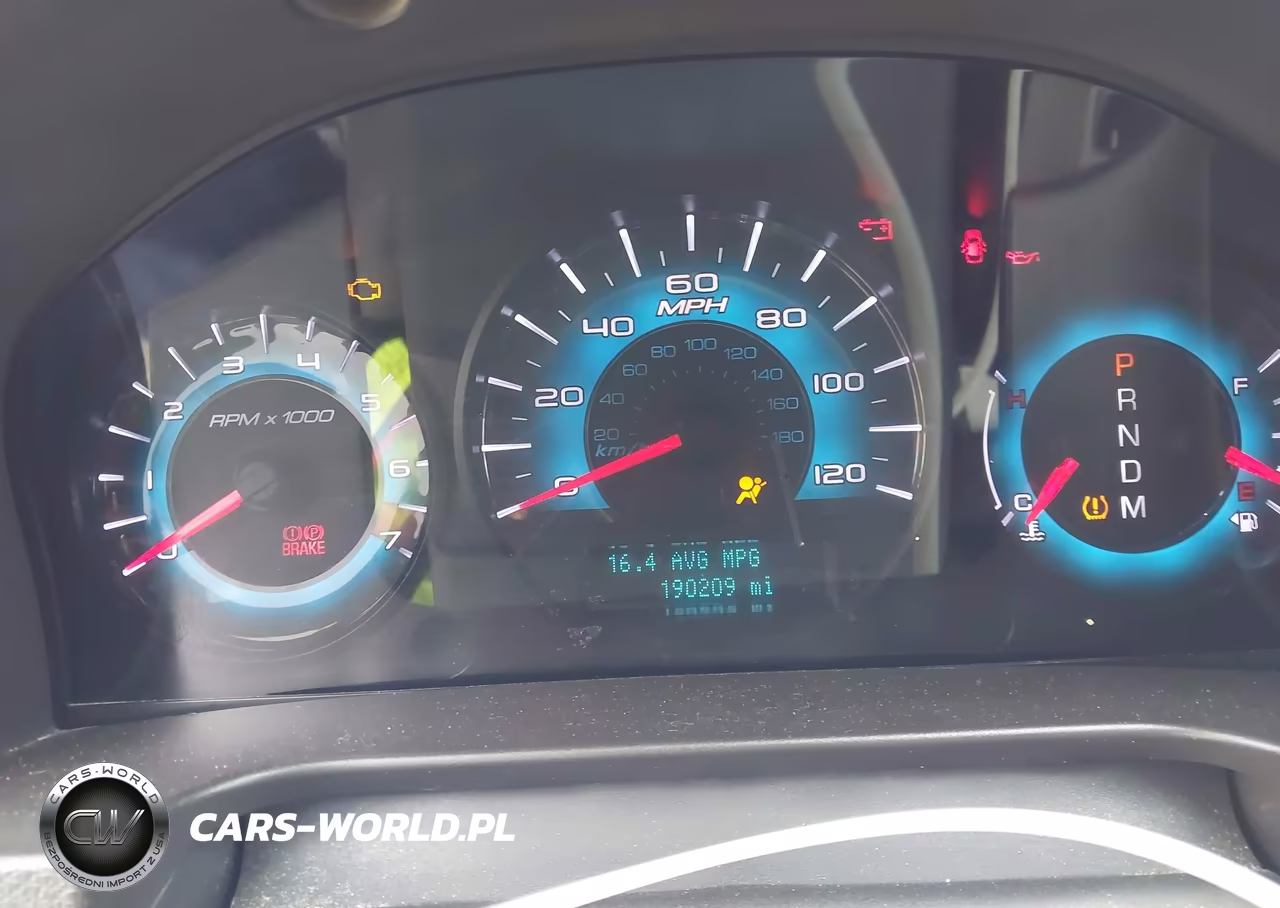 2010 Ford Fusion Se VIN:3FAHP0HG1AR362281 - 7