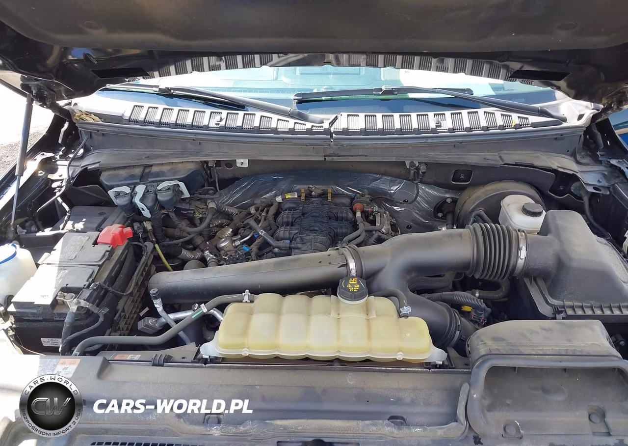2021 Ford Expedition Limited VIN:1FMJU2AT7MEA60486 - 10