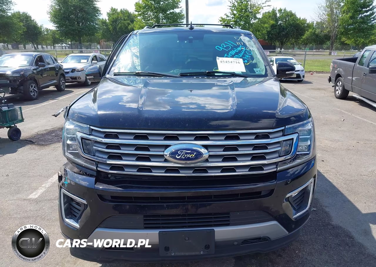 2021 Ford Expedition Limited VIN:1FMJU2AT7MEA60486 - 12