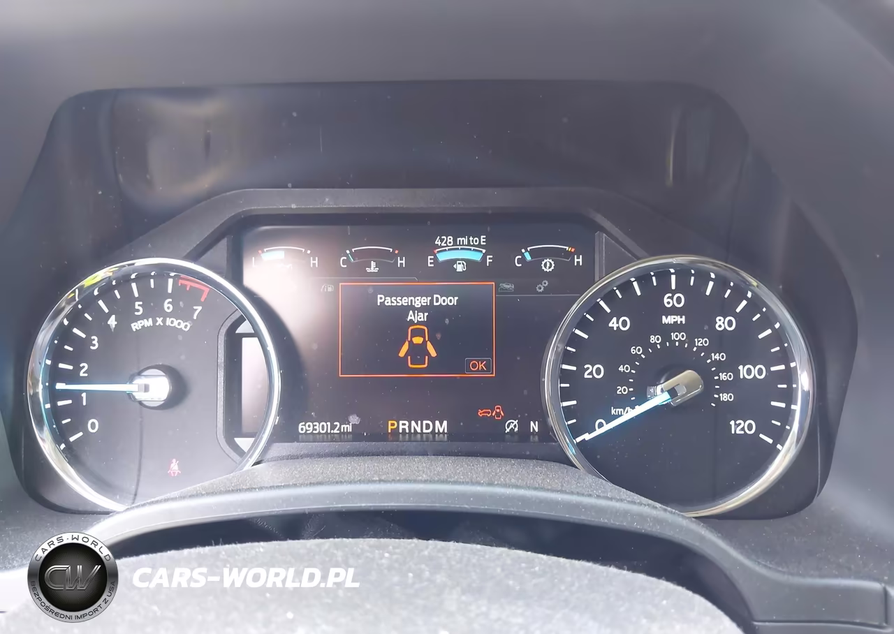 2021 Ford Expedition Limited VIN:1FMJU2AT7MEA60486 - 7