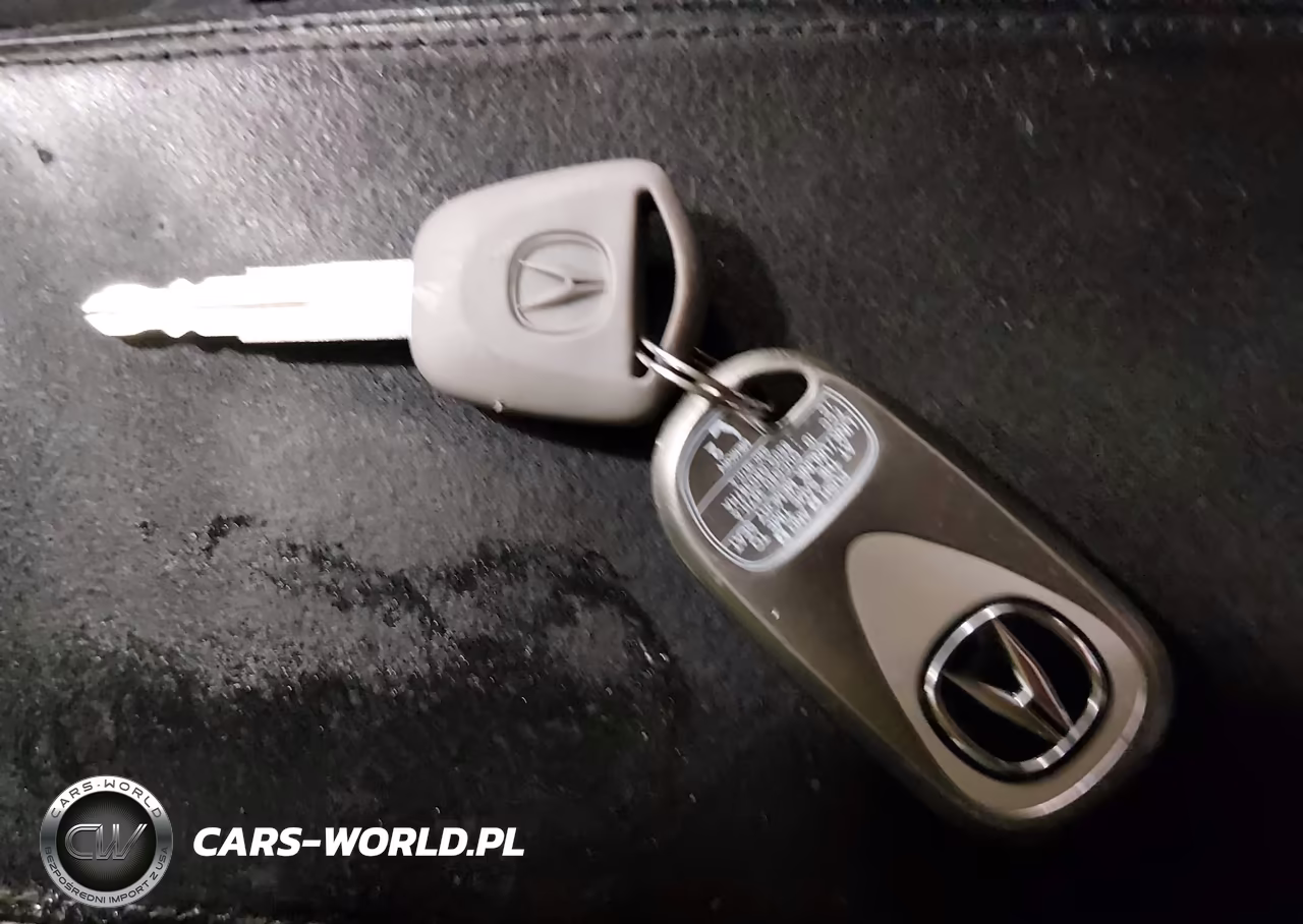 2008 Acura Tsx VIN:JH4CL96808C018125 - 11