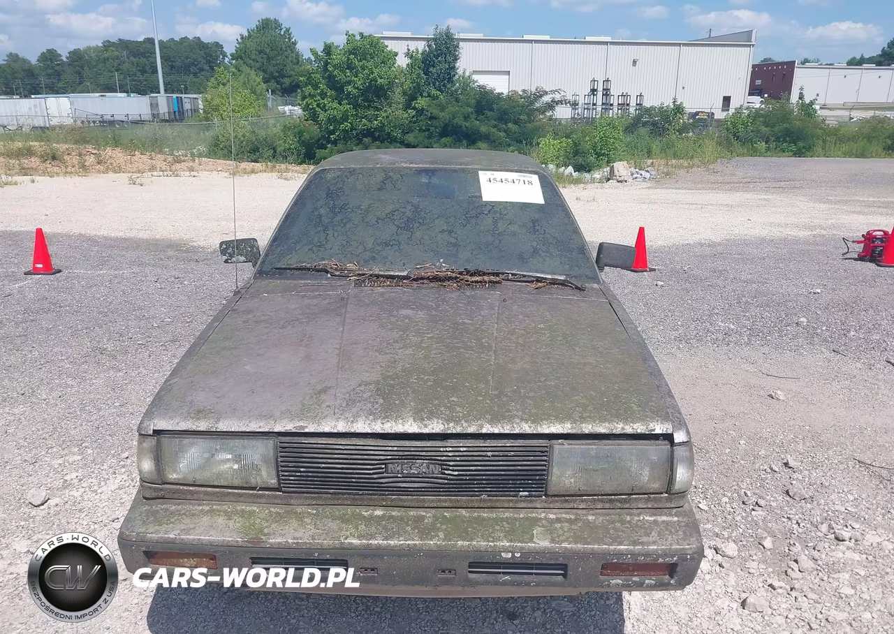 1990 Nissan Sentra VIN:JN1GB22B2LU513947 - 12