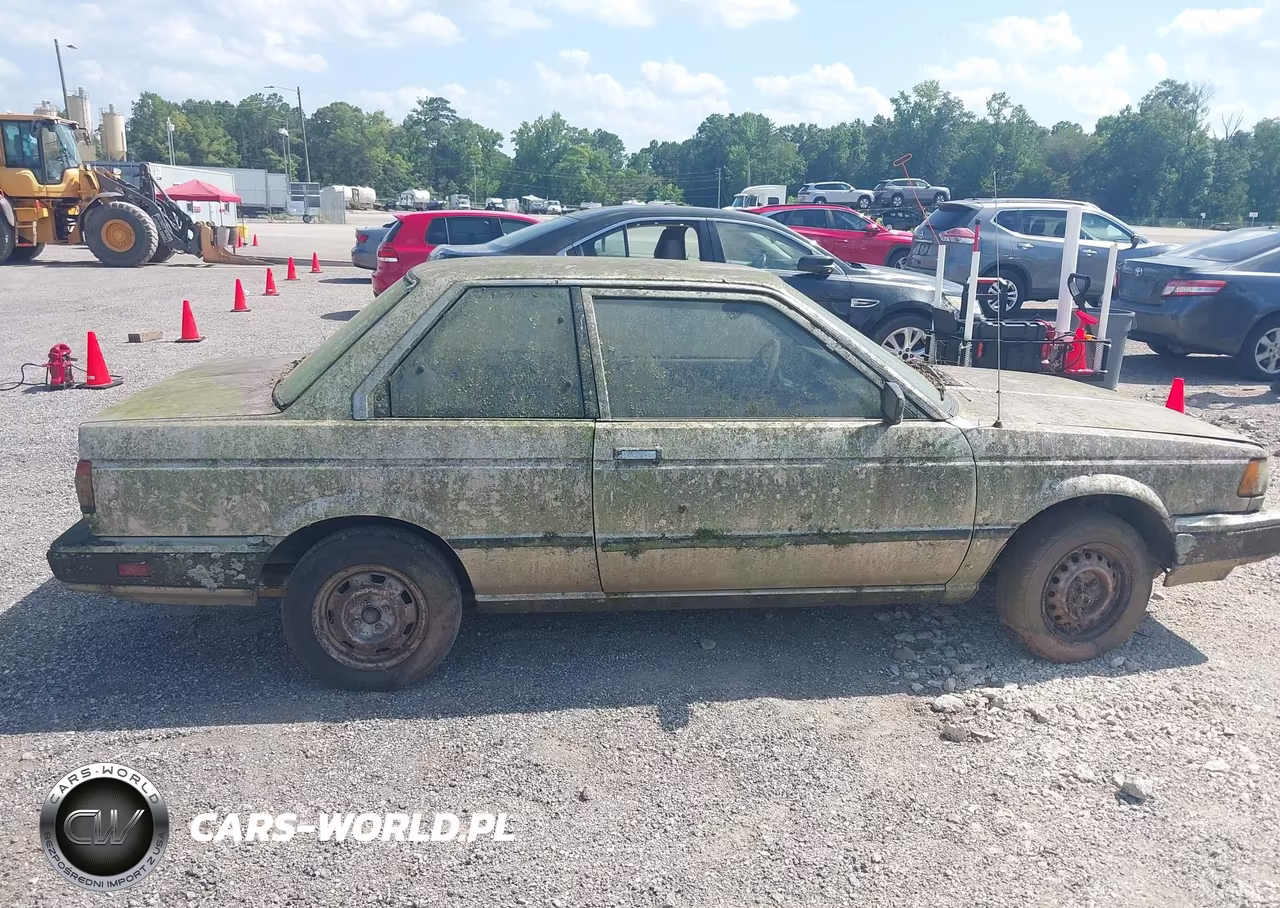 1990 Nissan Sentra VIN:JN1GB22B2LU513947 - 13