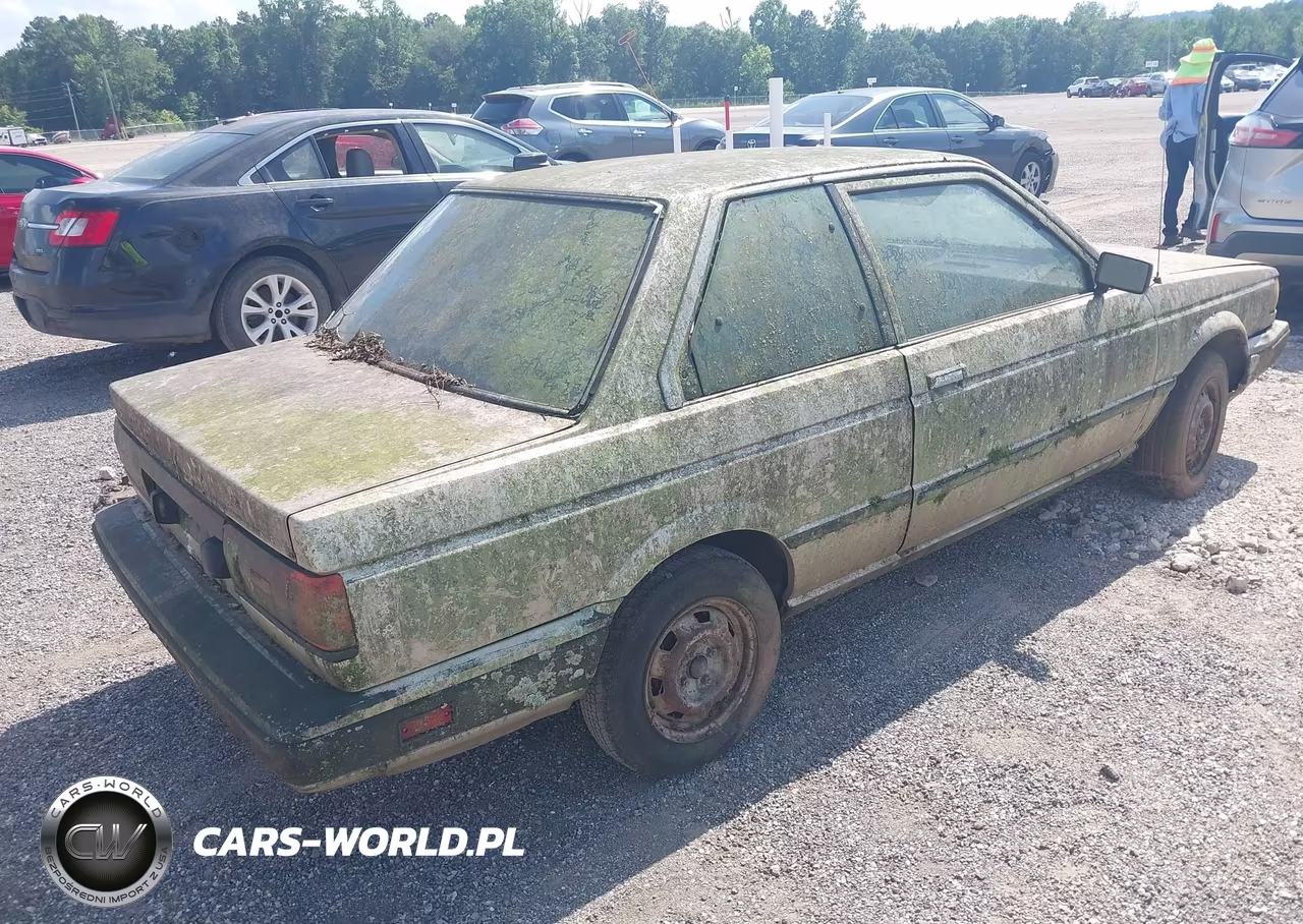 1990 Nissan Sentra VIN:JN1GB22B2LU513947 - 4