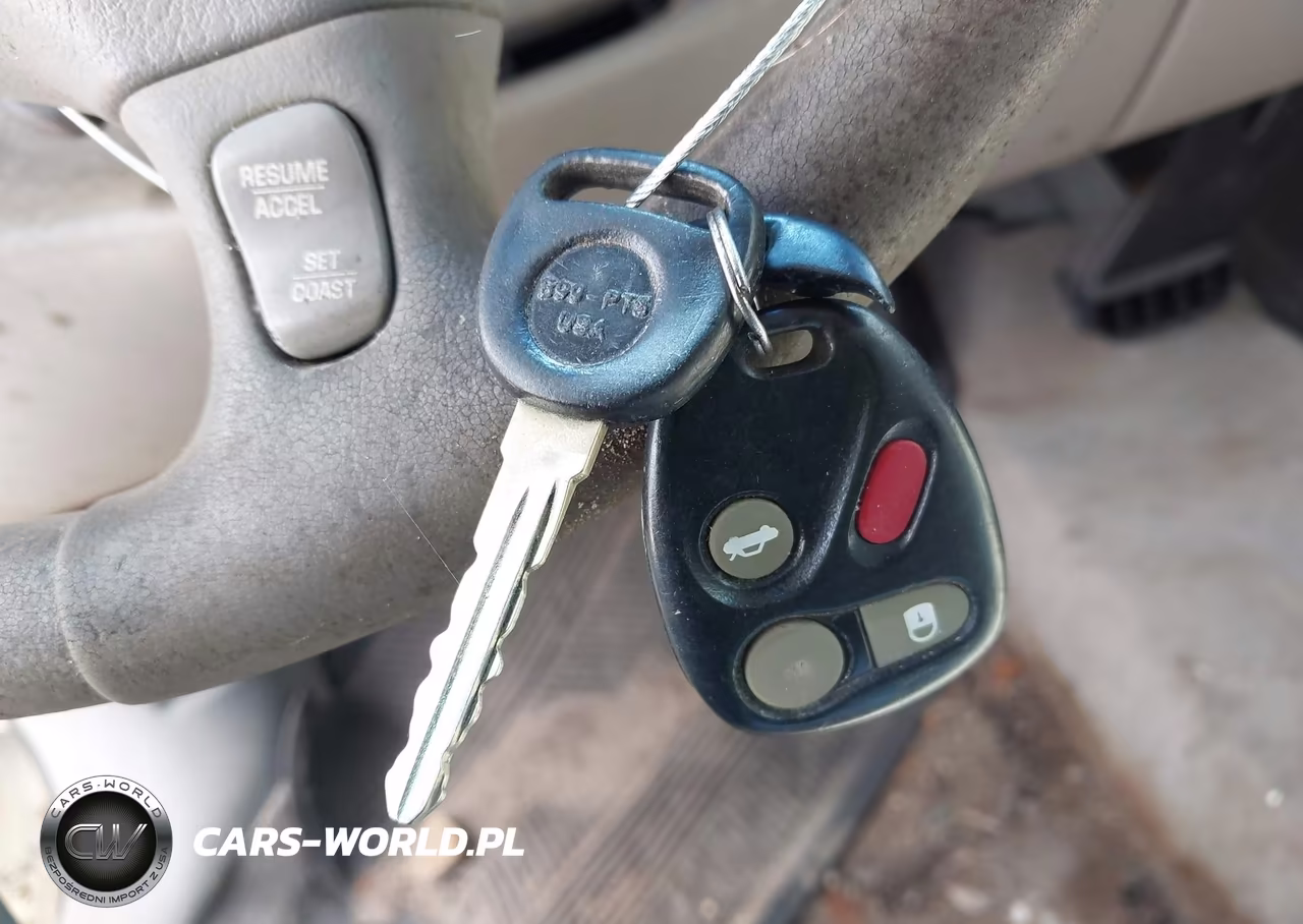 2001 Buick Lesabre Custom VIN:1G4HP54K614164933 - 11