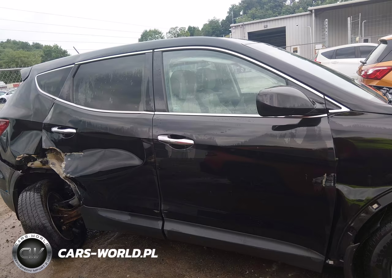 2018 Hyundai Santa Fe Sport 2.4L VIN:5NMZTDLB2JH105319 - 14