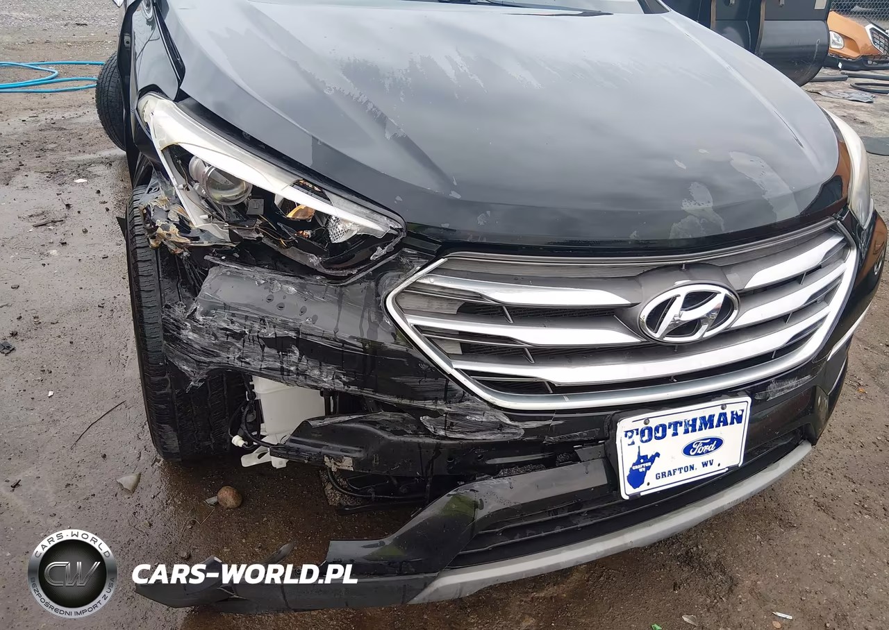 2018 Hyundai Santa Fe Sport 2.4L VIN:5NMZTDLB2JH105319 - 18