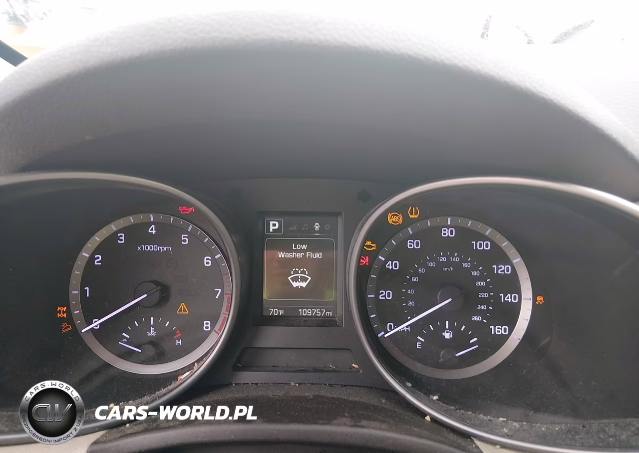2018 Hyundai Santa Fe Sport 2.4L VIN:5NMZTDLB2JH105319 - 7