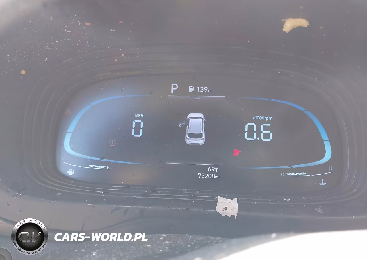 2023 Hyundai Venue Limited VIN:KMHRC8A34PU230810 - 7