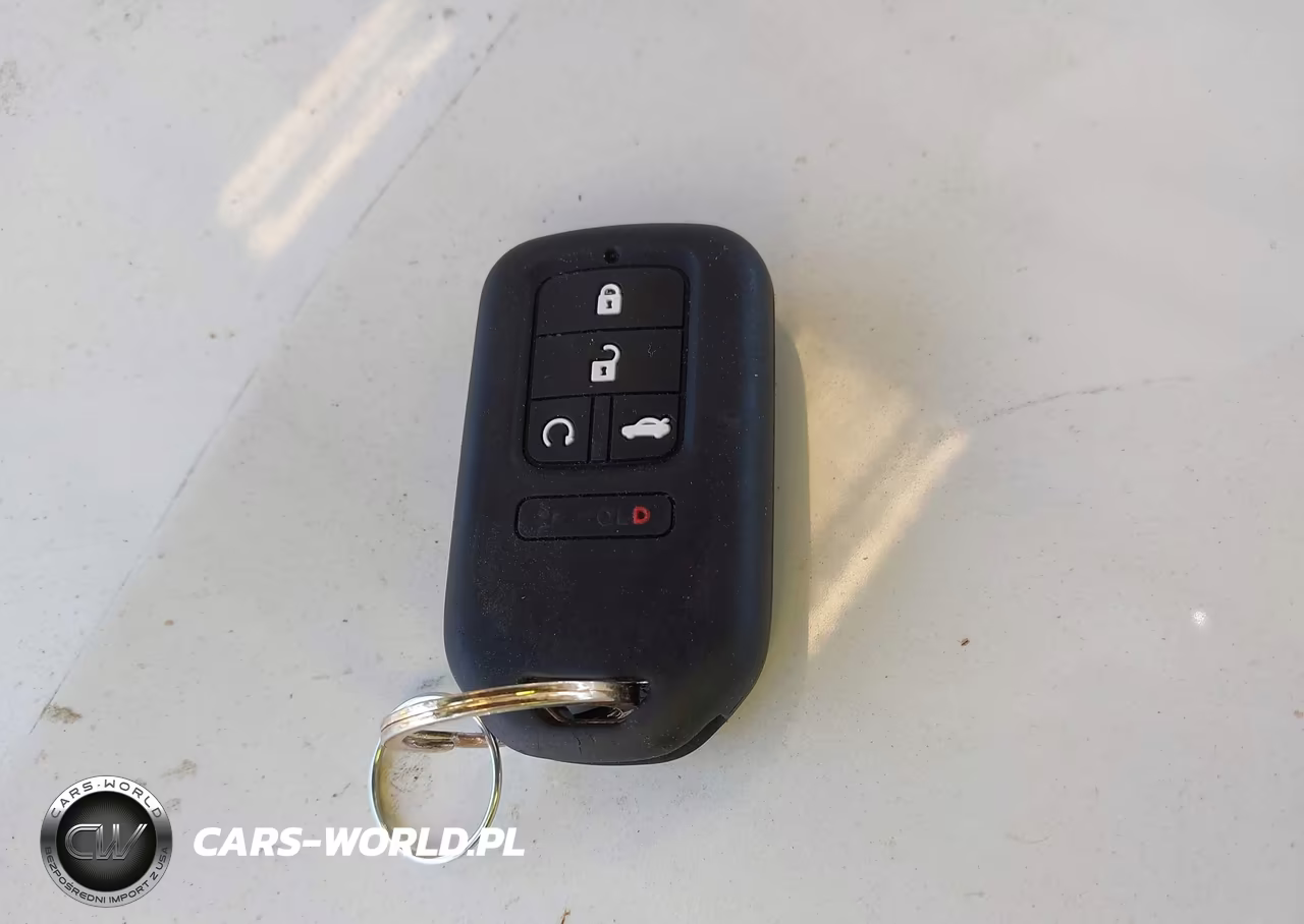 2017 Honda Cr-V Ex-L-Ex-L Navi VIN:2HKRW2H8XHH632529 - 11