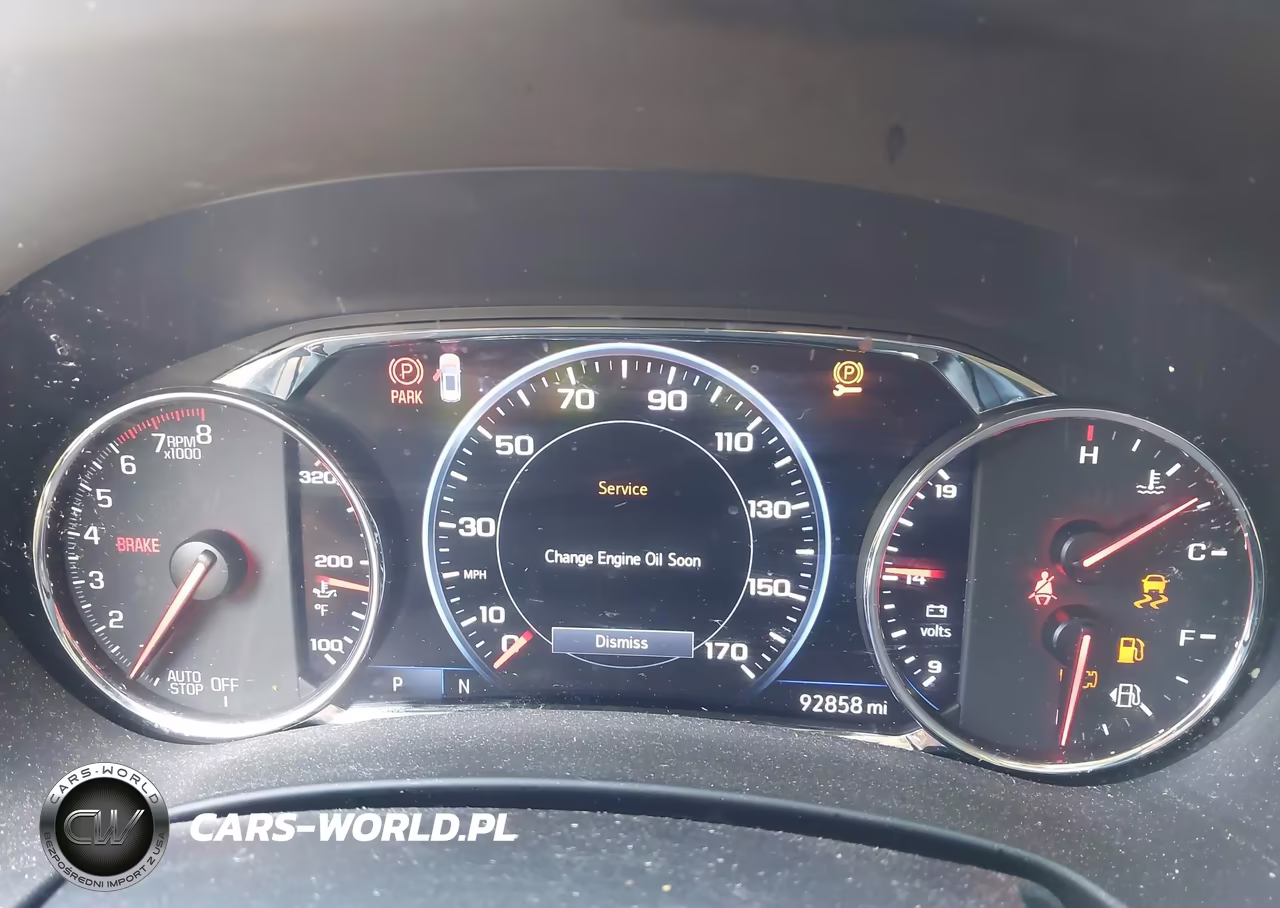 2022 GMC Terrain Awd Denali VIN:3GKALXEVXNL291405 - 7