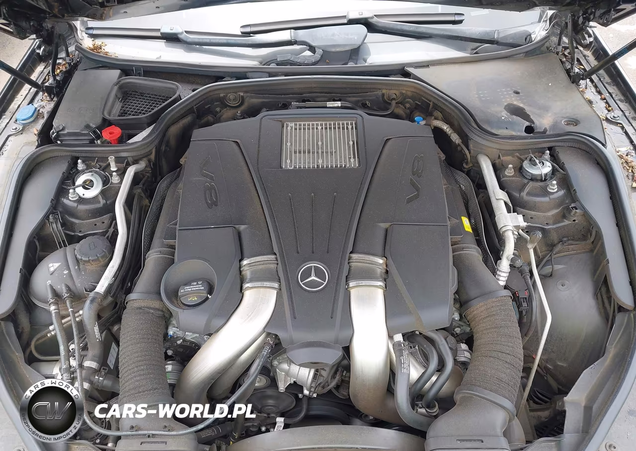 2016 Mercedes-Benz Sl 550 VIN:WDDJK7DA8GF038356 - 10